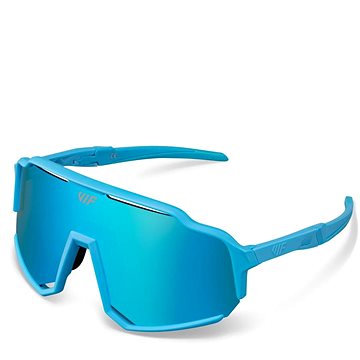 VIF Two Blue x Snow Blue Photochromic