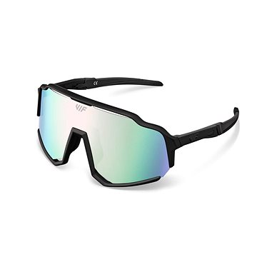 VIF Two Black x Rose Pink Photochromic