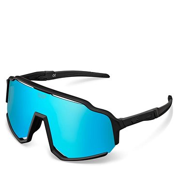VIF Two Black x Snow Blue Photochromic