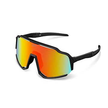 VIF Two Black x Red Polarized