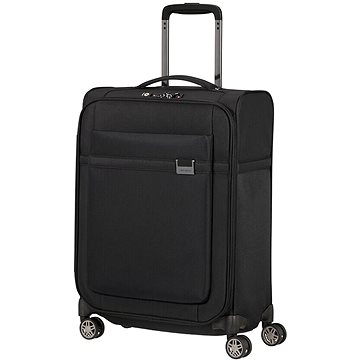Samsonite Airea SPINNER 55/20 STRICT Black