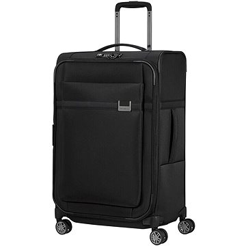 Samsonite Airea SPINNER 67/24 EXP - Black
