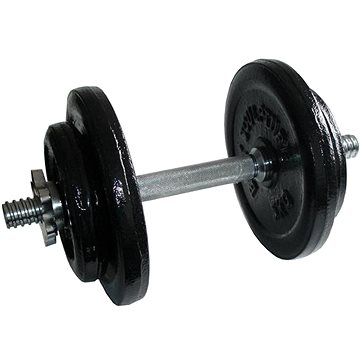 Acra súlyzó 20kg, tengelyátmérő 30 mm