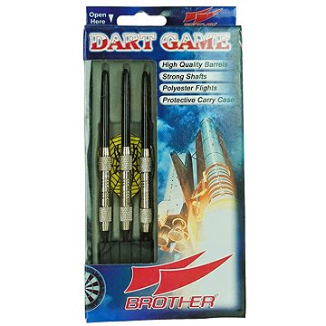 Harrows Soft Pirate 16 g