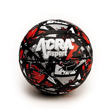 ACRA Rubber Basketball, mérete 7