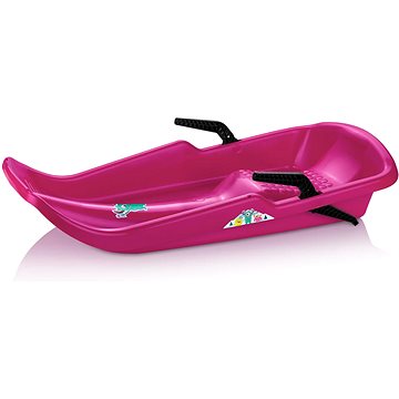 Acra Twister Bob, rózsaszín