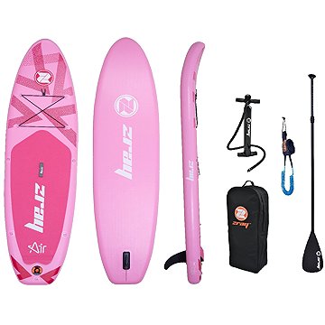 ZRAY EA-1 Allround Air 9'9''
