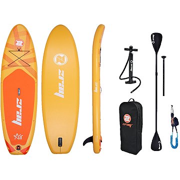 ZRAY EA-3 Allround Air 10'6'' Minicombo