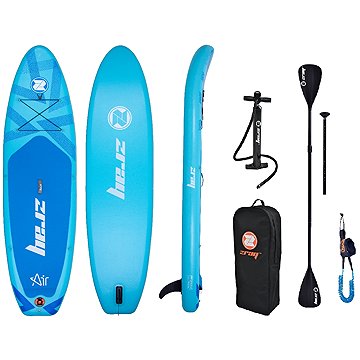ZRAY EA-4 Allround Air 10'10'' Minicombo