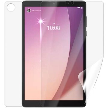 Screenshield LENOVO Tab M8 4th Gen védőfólia - teljes készülékre