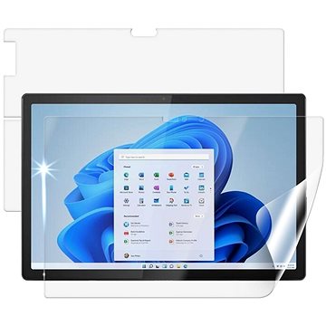 Screenshield LENOVO IdeaPad Duet 5 12IAU7 teljes készülékre