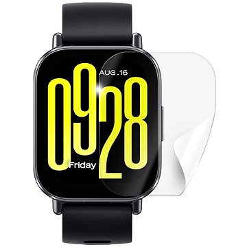 Screenshield XIAOMI Redmi Watch 5 Active üvegfólia