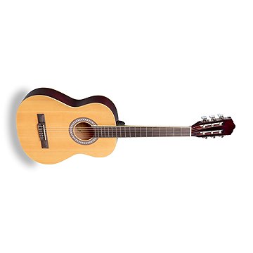 SOUNDSATION Mileia 34 Natural
