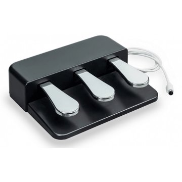 SOUNDSATION Audes 3 Pedals