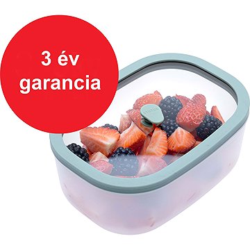 STATUS 177155 Fresko - vákuumos, 0,9l, menta