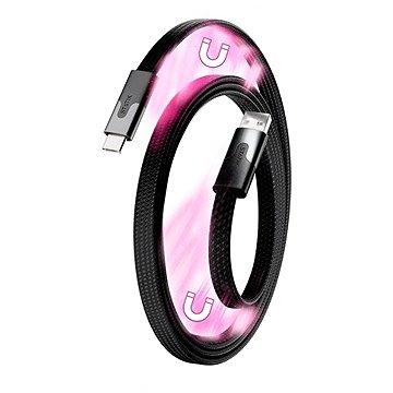 Statik MagStack Slim USB, 1m