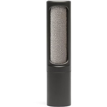 Steamery Lint Brush Dark Grey