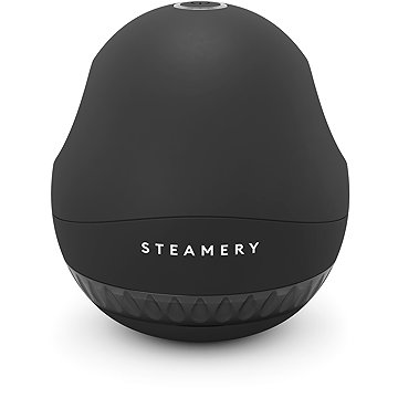 Steamery Pilo 1 Black