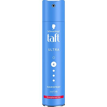 SCHWARZKOPF Taft Ultra, 250ml