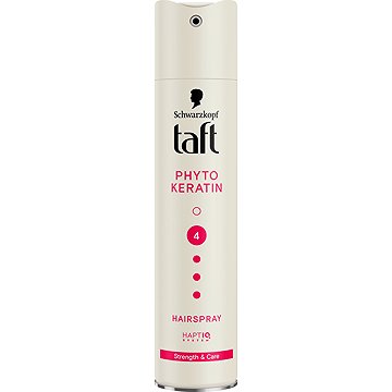 SCHWARZKOPF TAFT Phyto-Keratin, 250ml
