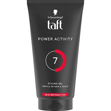 SCHWARZKOPF TAFT Power SPORT 150 ml