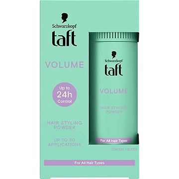 SCHWARZKOPF TAFT Volume, 10g