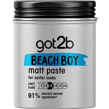 got2b Beach Matt, 100 ml