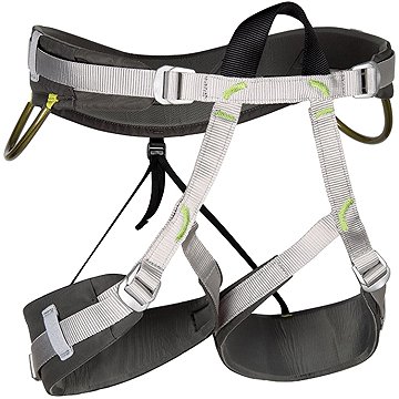 Camp Energy Team L, grey