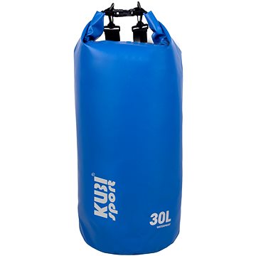 KUBIsport 30 l, kék