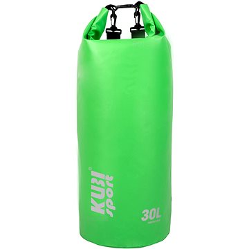 KUBIsport 30 l, zöld