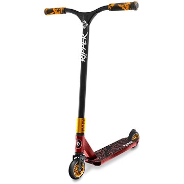 Street Surfing Ripper Bloody Machine 2024