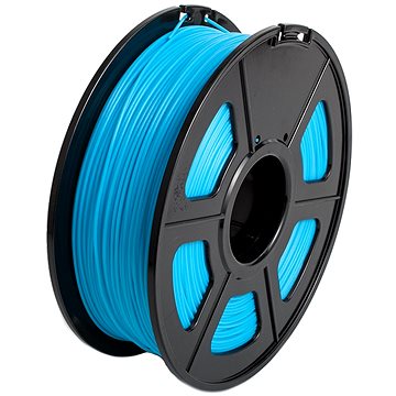 Sunlu PLA Glow in the dark 1kg Blue