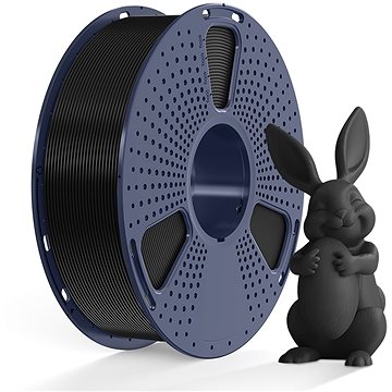 Sunlu 1.75mm Neat Winding PLA Meta Black