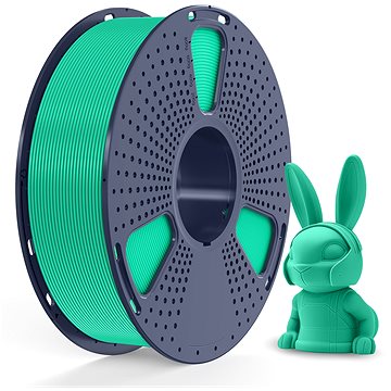 Sunlu 1.75mm Neat Winding PLA Meta mentazöld