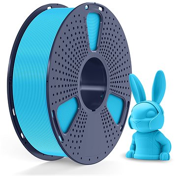 Sunlu PLA Meta 1 kg, Sky Blue