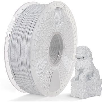 Sunlu 1.75mm Neat Winding PLA márvány