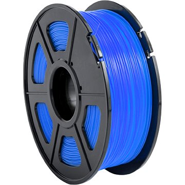 Sunlu PLA 1kg Transparent blue