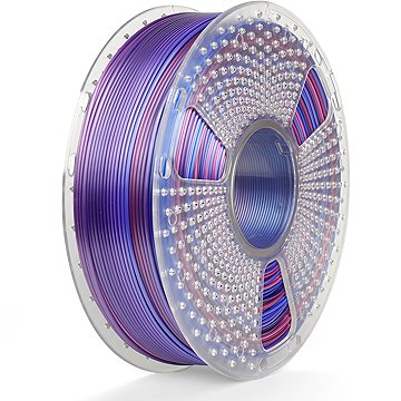 Sunlu Silk PLA 1kg Rainbow 02