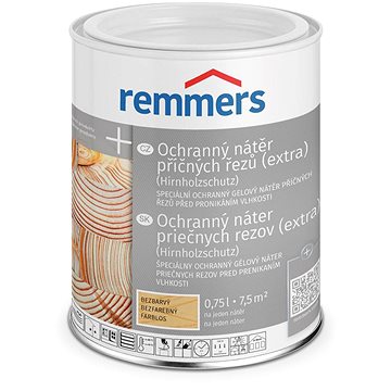 Remmers védőolaj (extra) 0,75 l színtelen