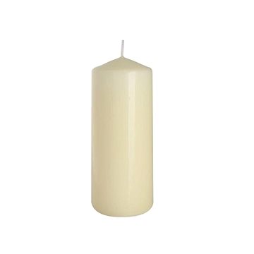 BISPOL Oszlopos Krémszín 800 g