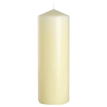 BISPOL Maxi Oszlopos Bézs 900 g