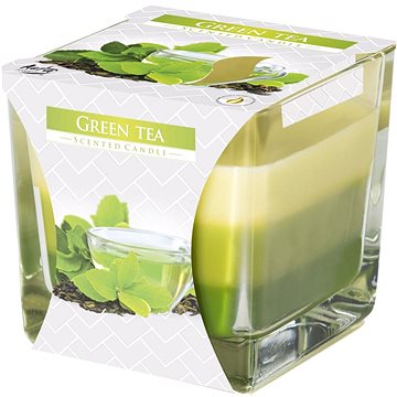 BISPOL háromszínű zöld tea 170 g