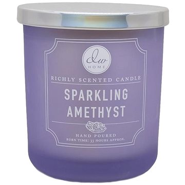 DW Home Ragyogó ametiszt - Sparkling Amethyst 275 g