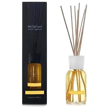 MILLEFIORI Milano természetes fa és narancsvirág 500 ml