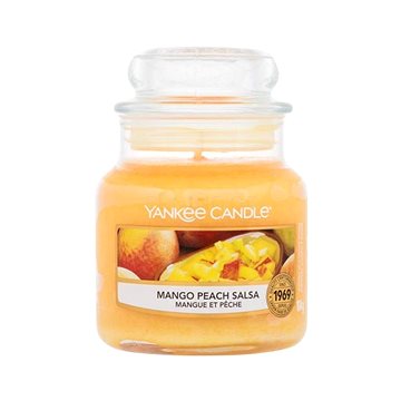 YANKEE CANDLE Mango Peach Salsa 104g
