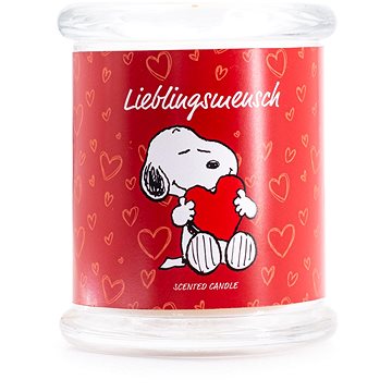 PEANUTS Sweetheart 250 g