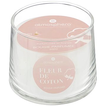 Atmosphera Izor Cotton Flower 300 g