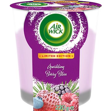 AIR WICK Téli gyümölcs 220 g