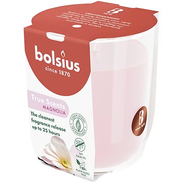 BOLSIUS Magnóliák 25 óra