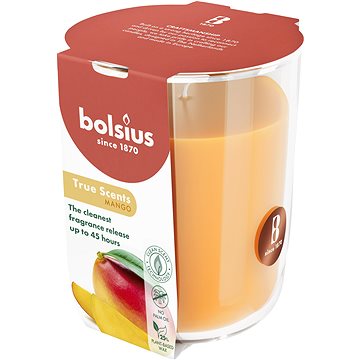 BOLSIUS Mango 45 óra